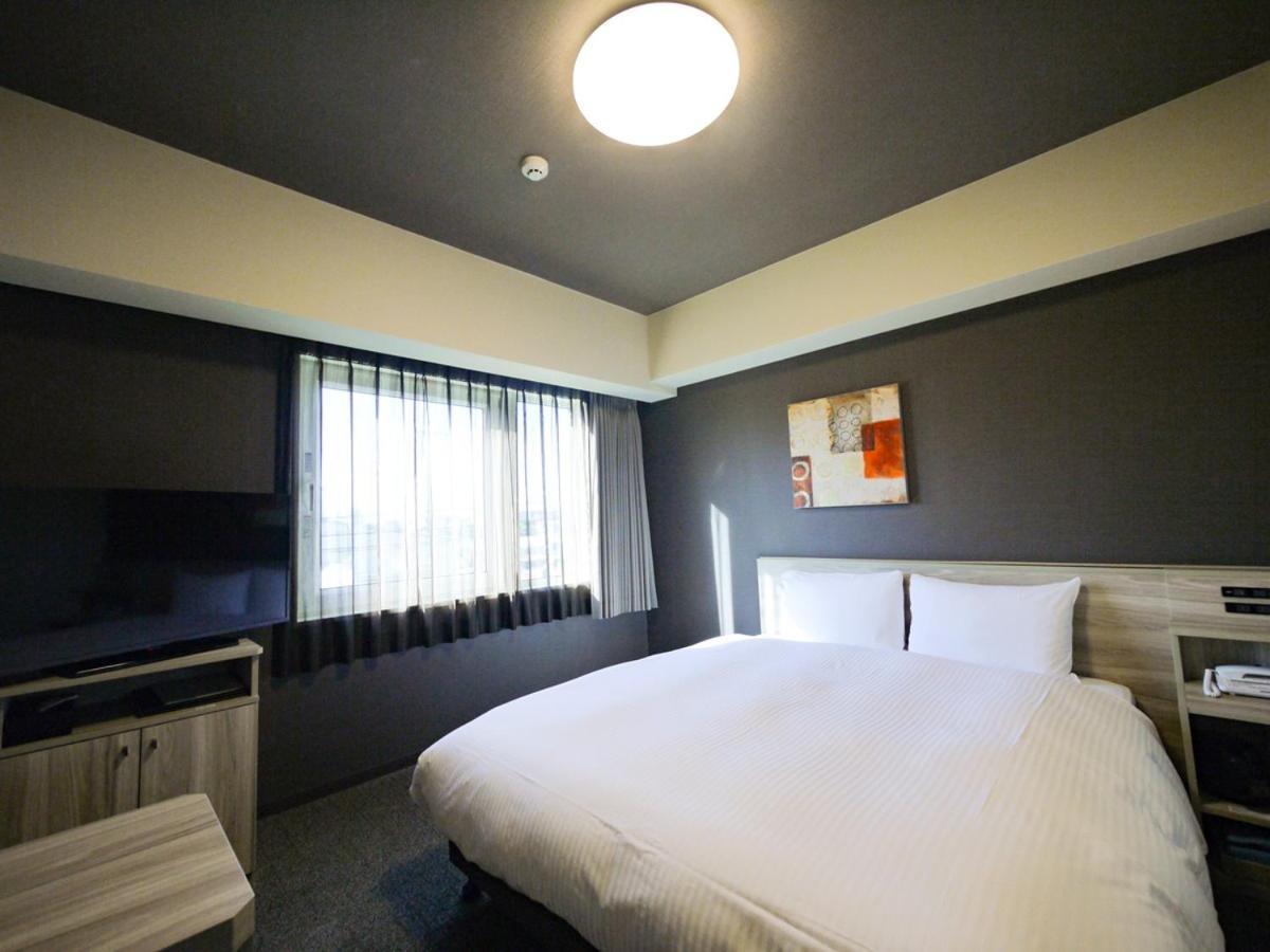 Hotel Route-Inn Osaka Kishiwada -Higashikishiwada Ekimae Kansai Airport- Eksteriør billede