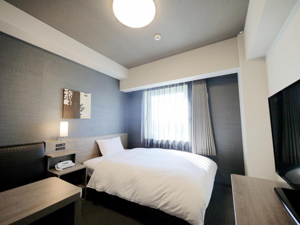 Hotel Route-Inn Osaka Kishiwada -Higashikishiwada Ekimae Kansai Airport- Eksteriør billede