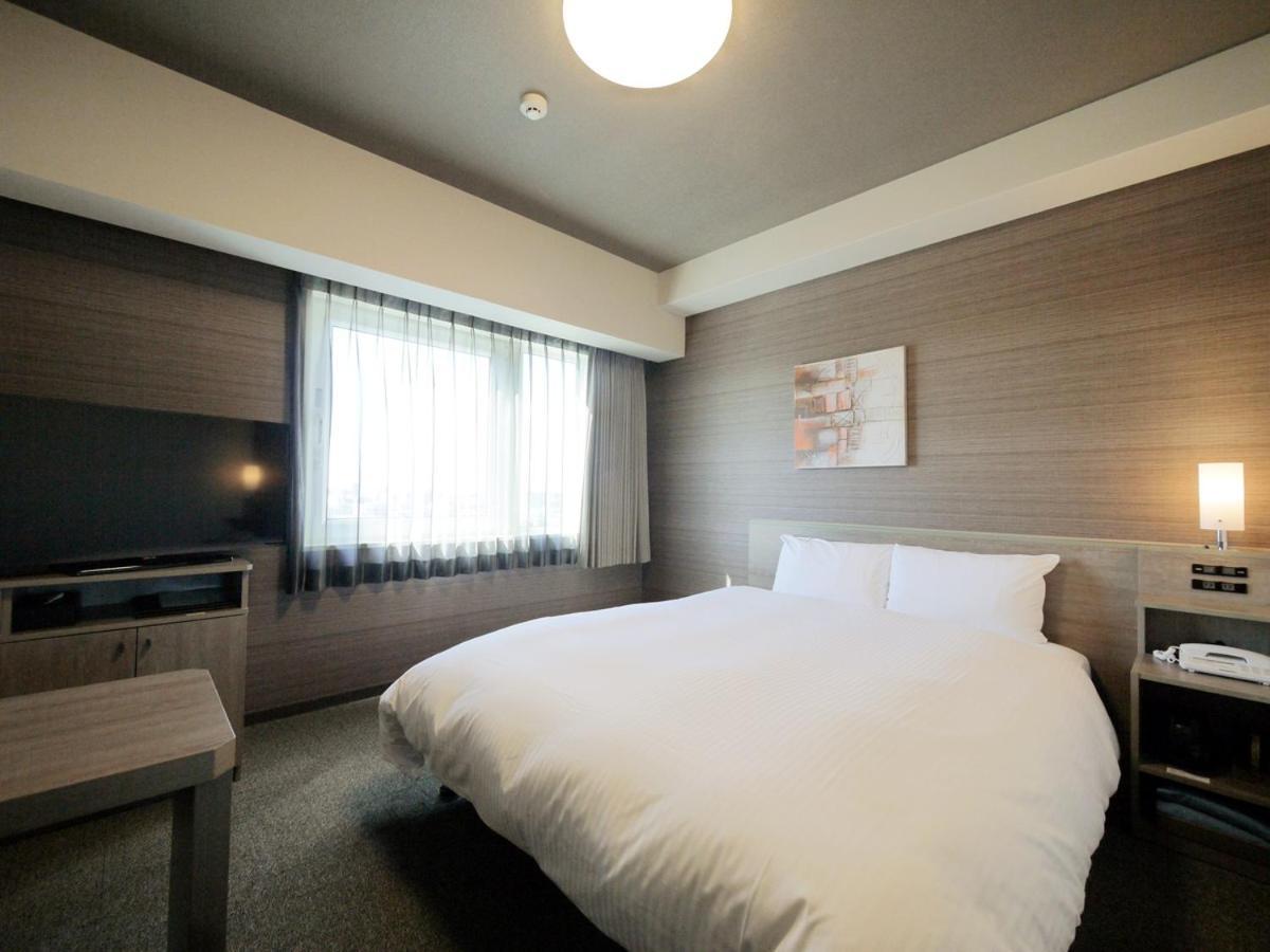 Hotel Route-Inn Osaka Kishiwada -Higashikishiwada Ekimae Kansai Airport- Eksteriør billede