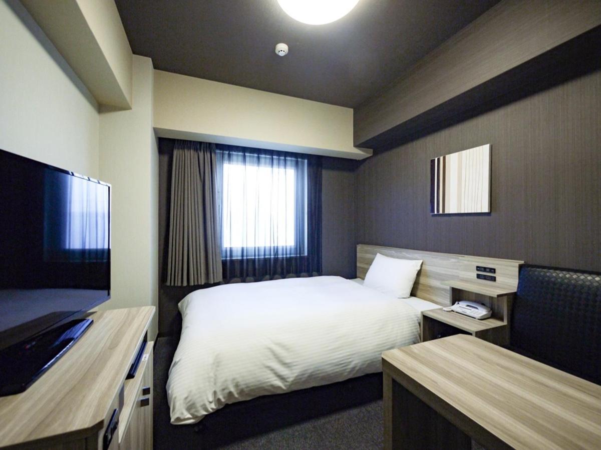 Hotel Route-Inn Osaka Kishiwada -Higashikishiwada Ekimae Kansai Airport- Eksteriør billede