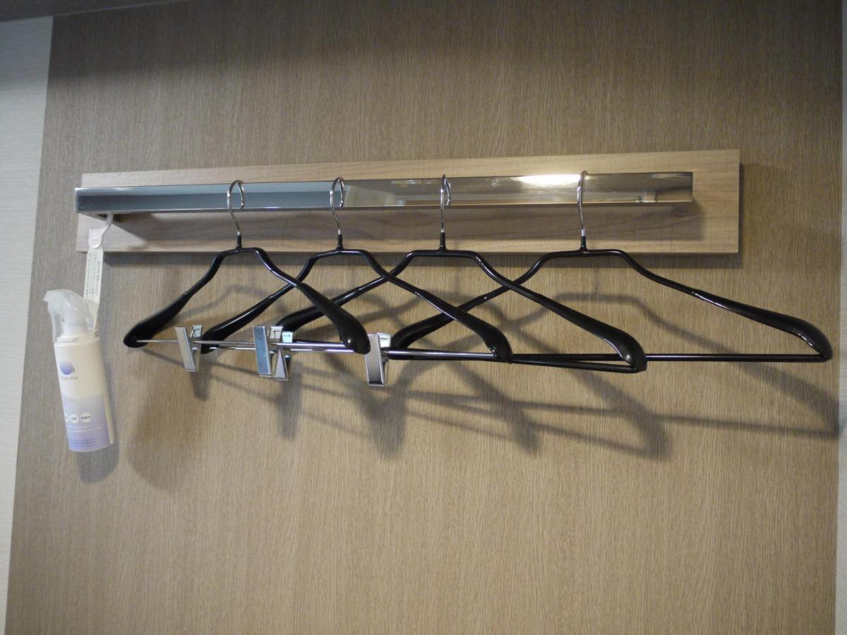 Hotel Route-Inn Osaka Kishiwada -Higashikishiwada Ekimae Kansai Airport- Eksteriør billede